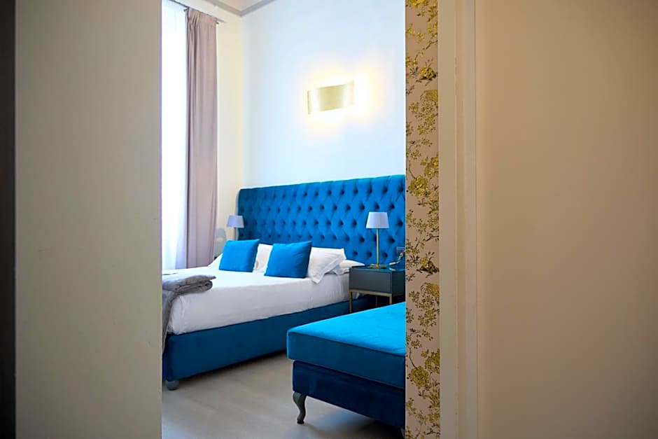Residenza Maglioni al Battistero