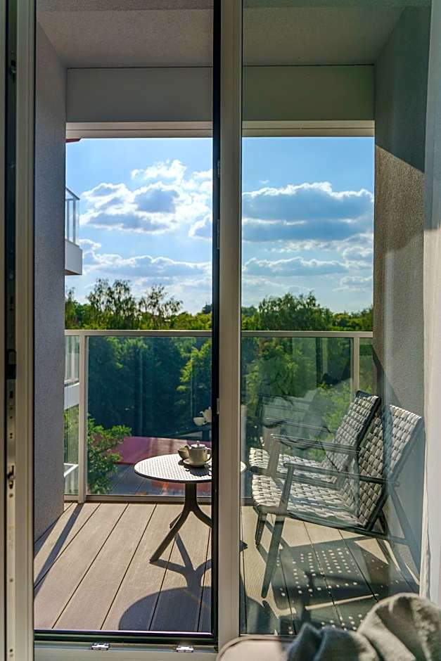 Apartamenty Premium N11 Mikołajki - Destigo Hotels