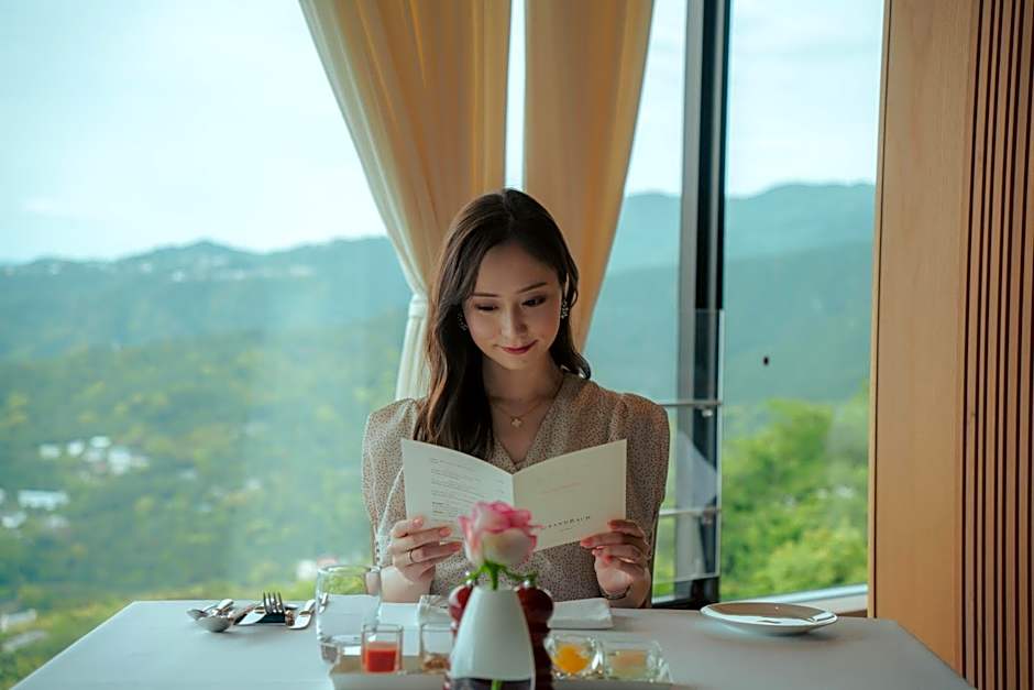 Hotel Grand Bach Atami Crescendo