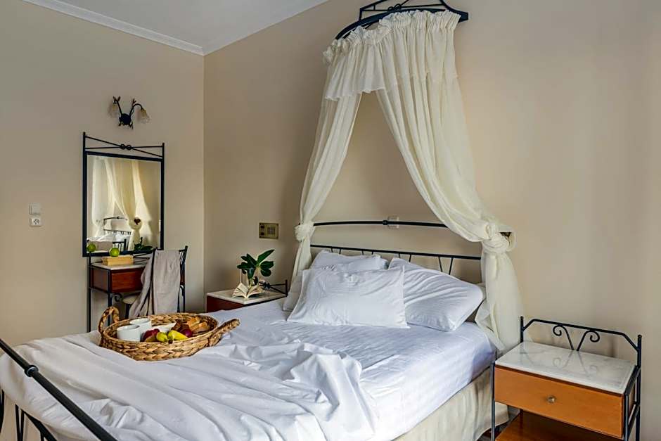 Epavlis Hotel & Spa