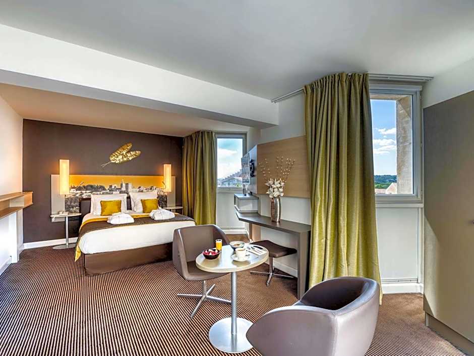 Mercure Avignon Centre Palais des Papes