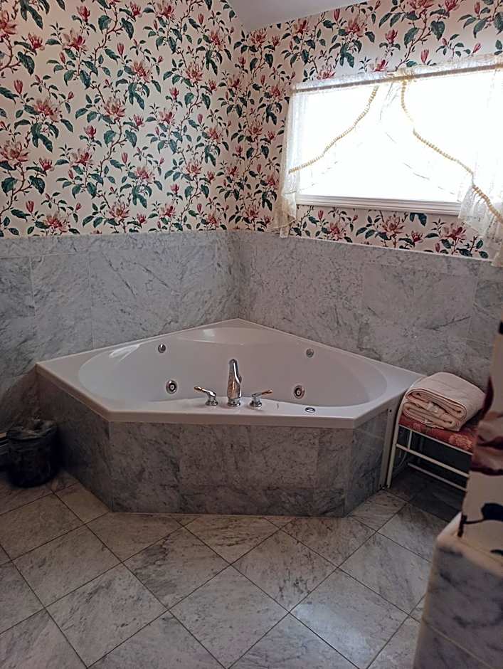 Arlington Inn & Spa