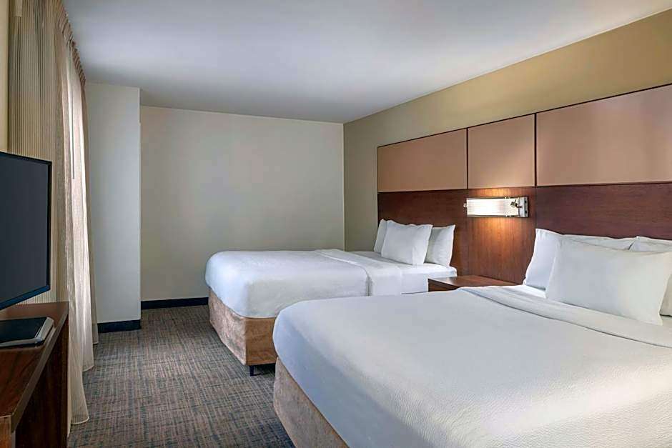 Residence Inn by Marriott Albany Washington Avenue