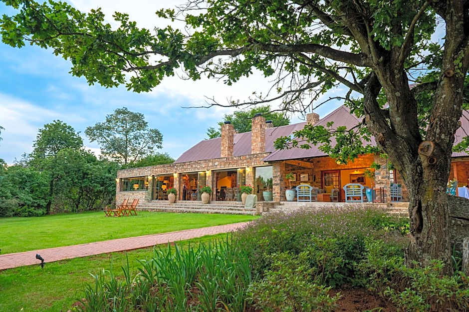 Walkersons Hotel & Spa