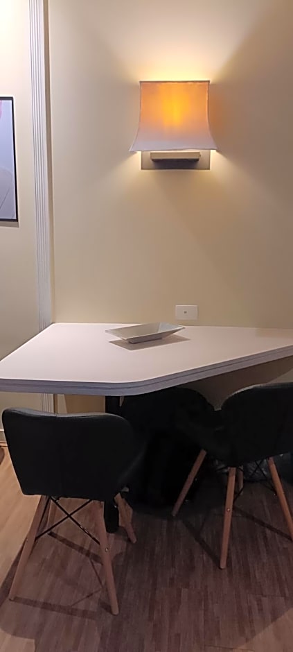 World Flat Hotel - Vila Olimpia