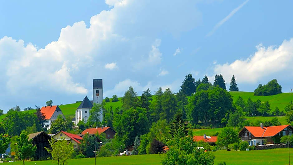 Hotel Gasthof Rose
