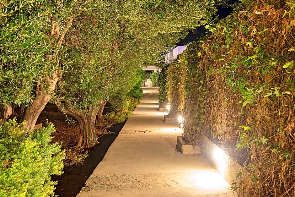 Elounda Garden Suites