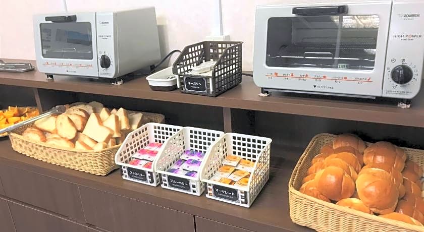 Hotel 1-2-3 Kokura