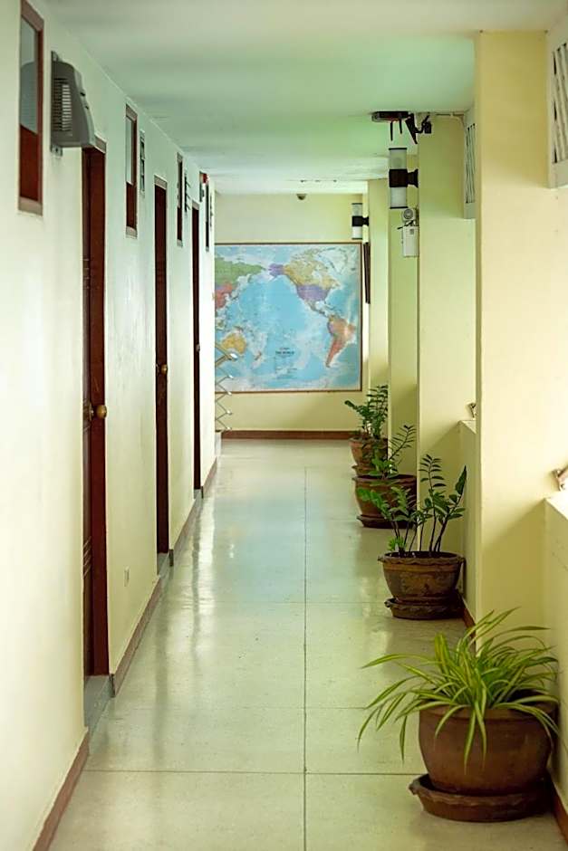 Khon Kaen Orchid Hotel