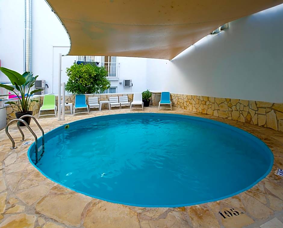 Hotel Vibra Lei Ibiza