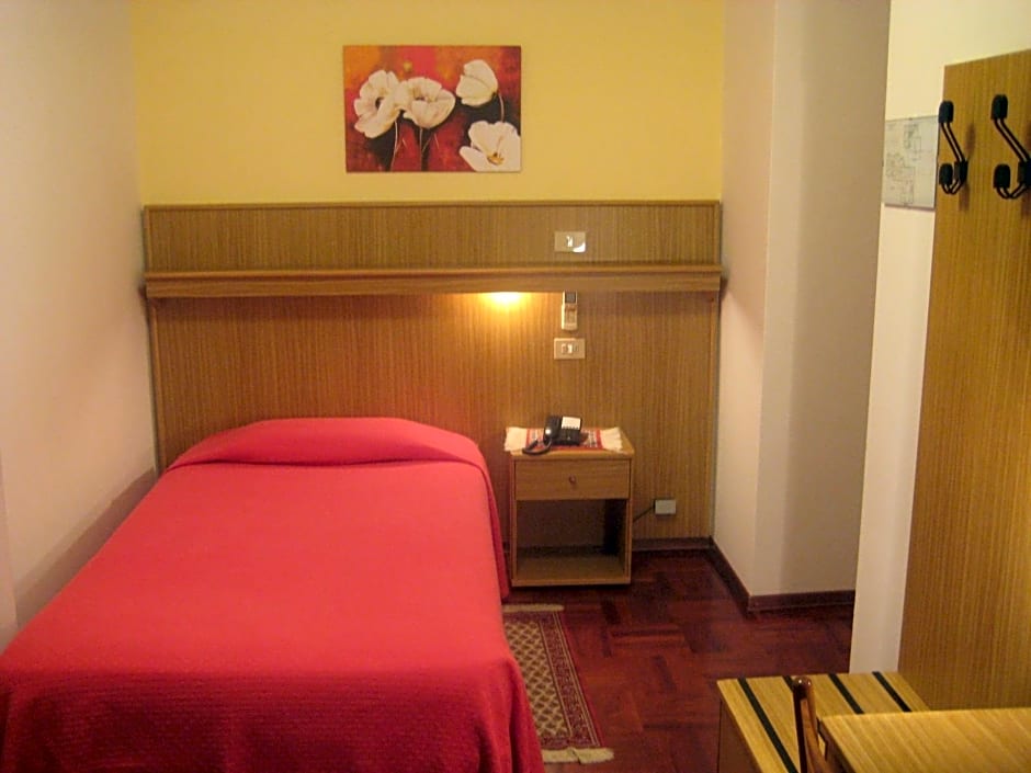 Hotel Ristorante Dotto