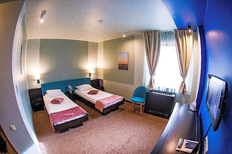 Hotel Arena