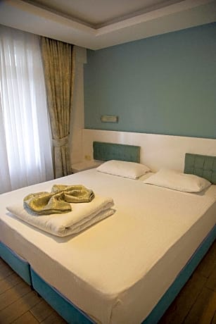 Deluxe Executive Double Room
