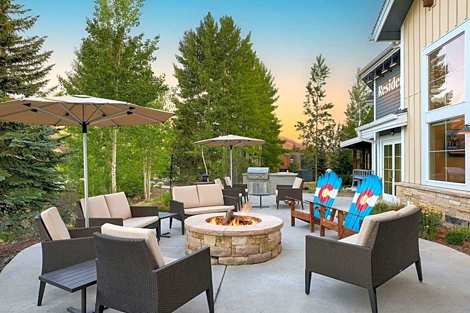 Residence Inn by Marriott Breckenridge
