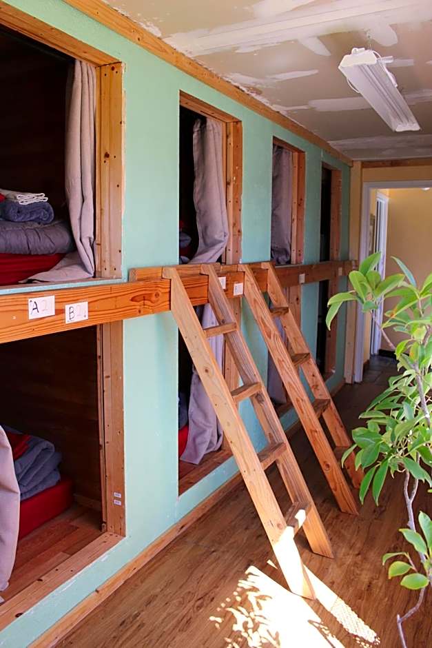 Seaside International Hostel