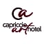 Capriccio Art Hotel