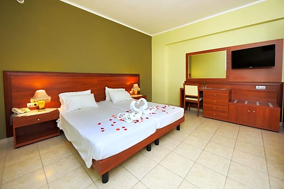 Esmeralda Hotel