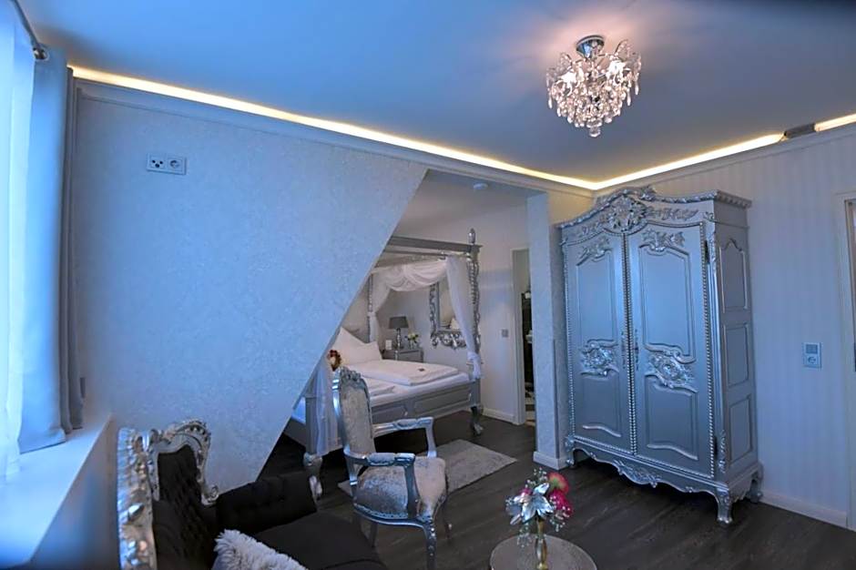 Boutiquehotel Villa Rosenhof