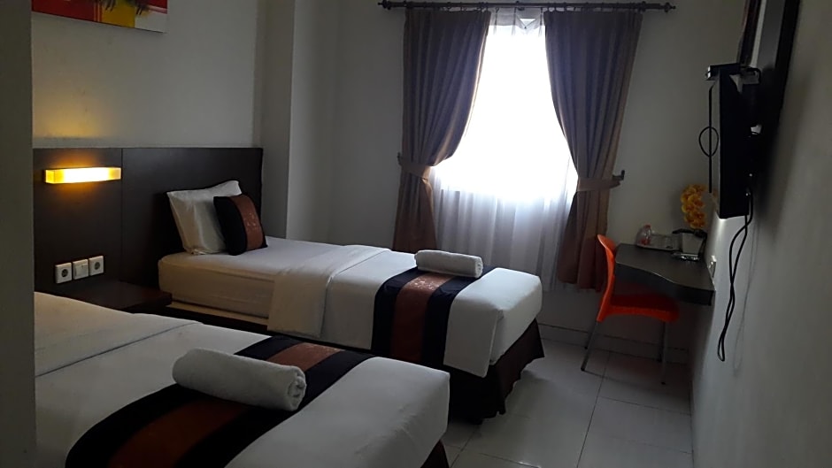 The Agung Residence