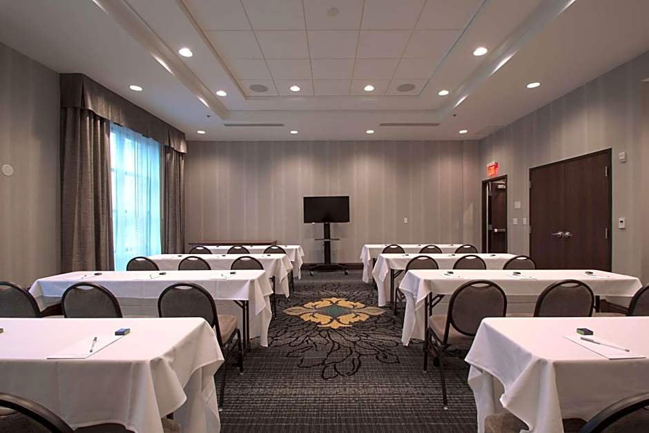 Hampton Inn By Hilton & Suites Columbus/University Area