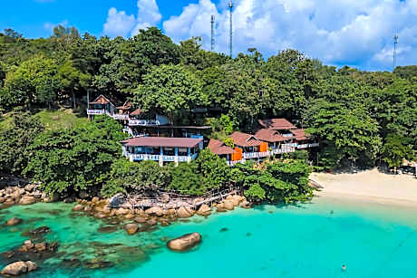 Chareena Hill Beach Resort (SHA Extra Plus)