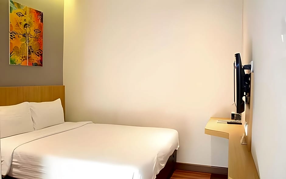 Vinotel Cirebon