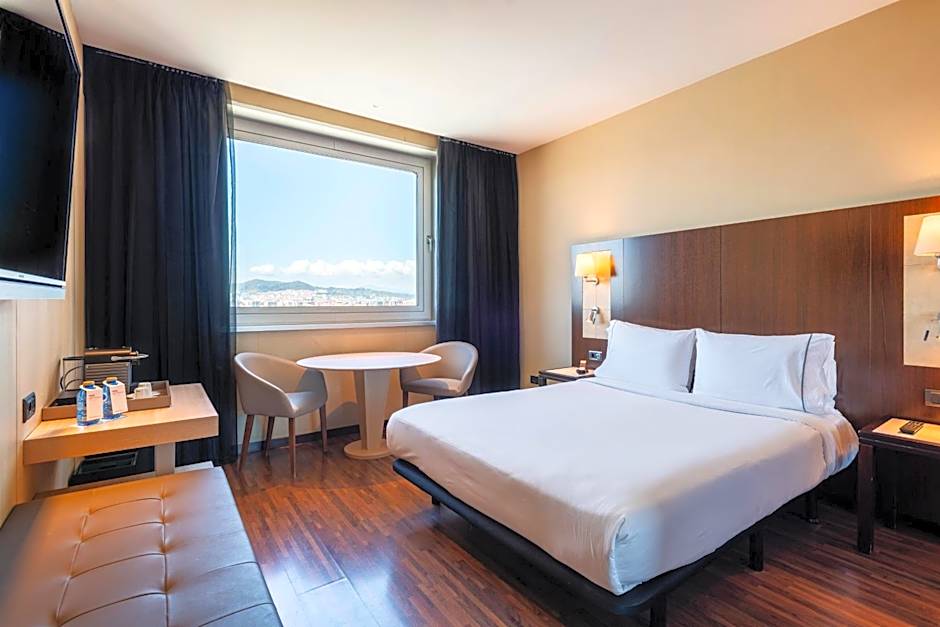 Leonardo Royal Hotel Barcelona Forum