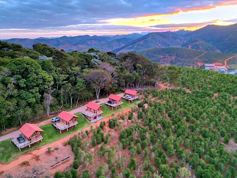 Pousada Café da Mata