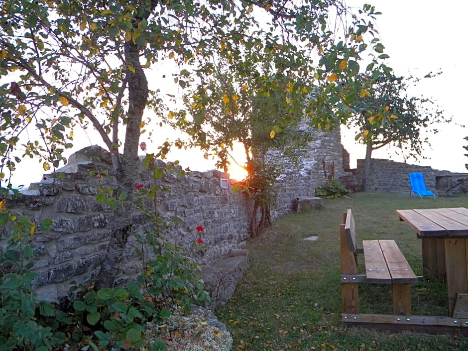 Agriturismo Borgo San Benedetto