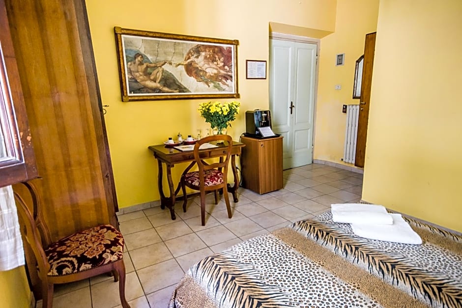 Hotel Il Bargellino
