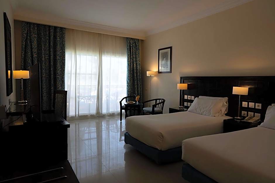 Sierra Sharm El Sheikh