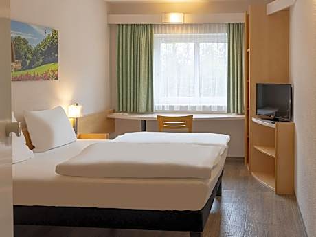 Double room single use