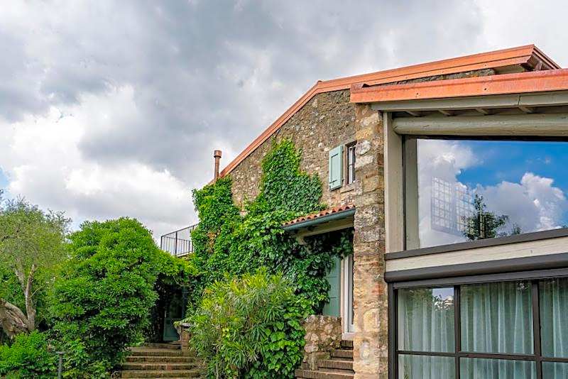 Relais Villa dei Gelsi & Spa