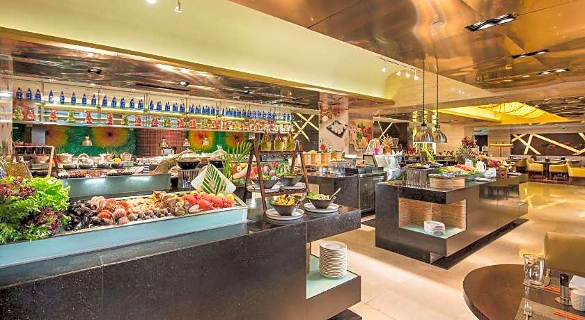 DoubleTree By Hilton Shenyang Hotel