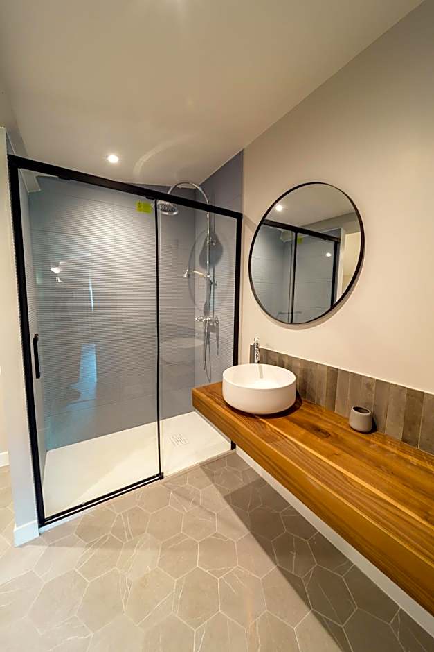 UNE HISTOIRE DE FAMILLE