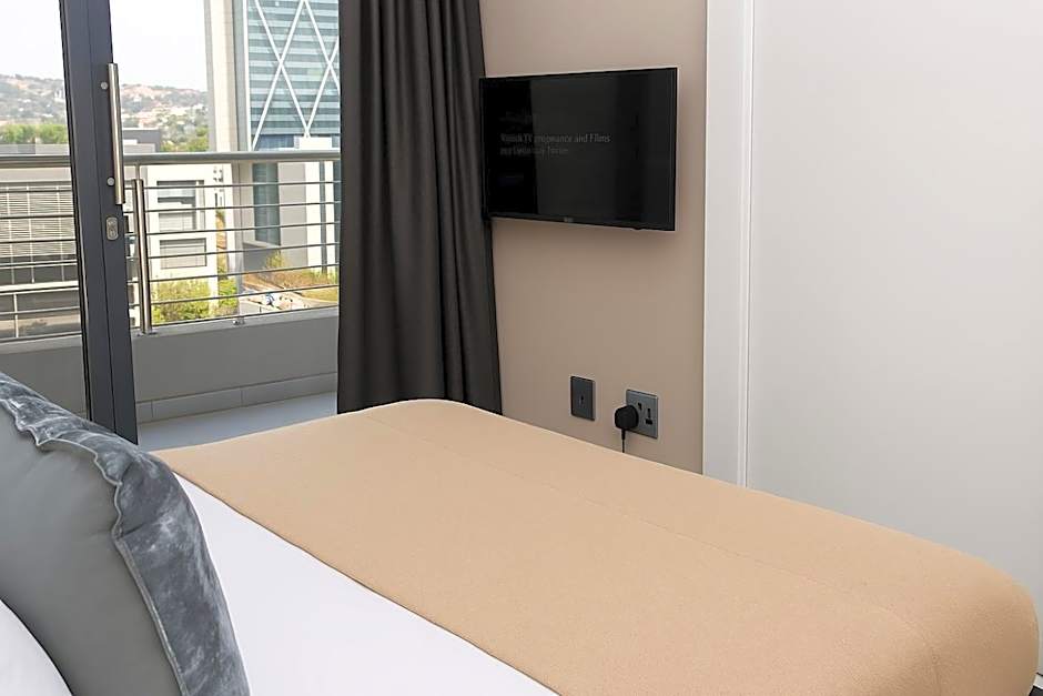Menlyn Apartment