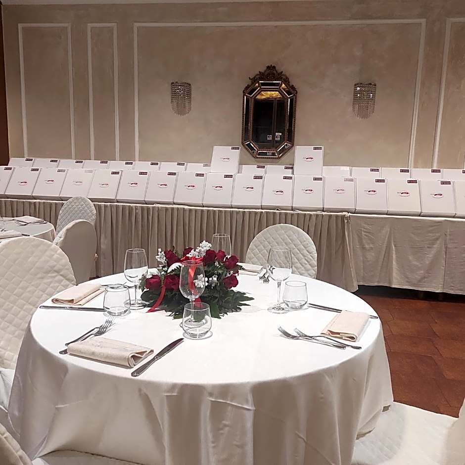 Forum Palace Hotel