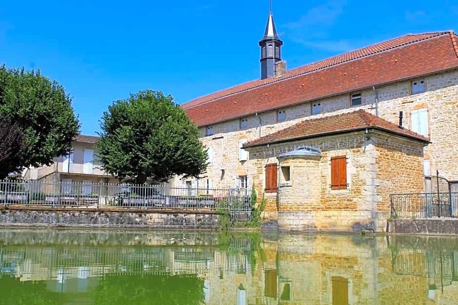 Hotel Le Bourgogne