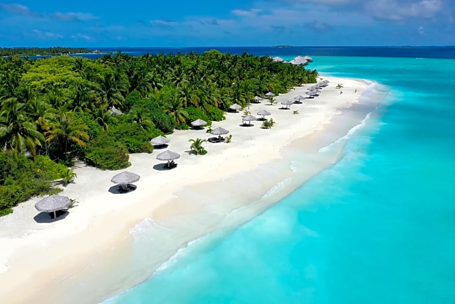 Kihaa Maldives