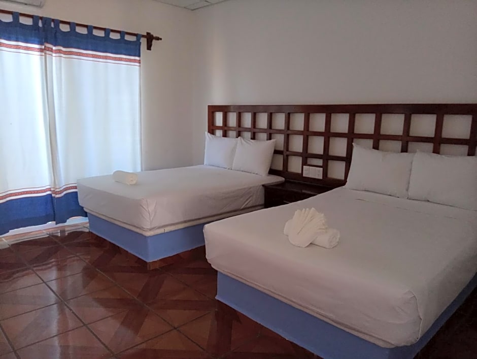Hotel D Abril