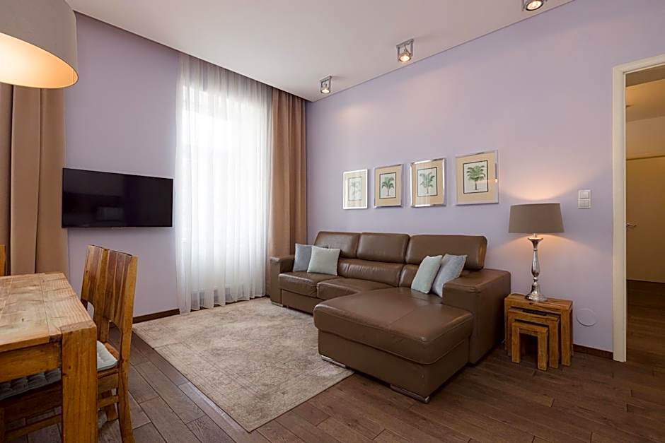 RAFAEL KAISER - Premium Apartments - Contactless Check-In