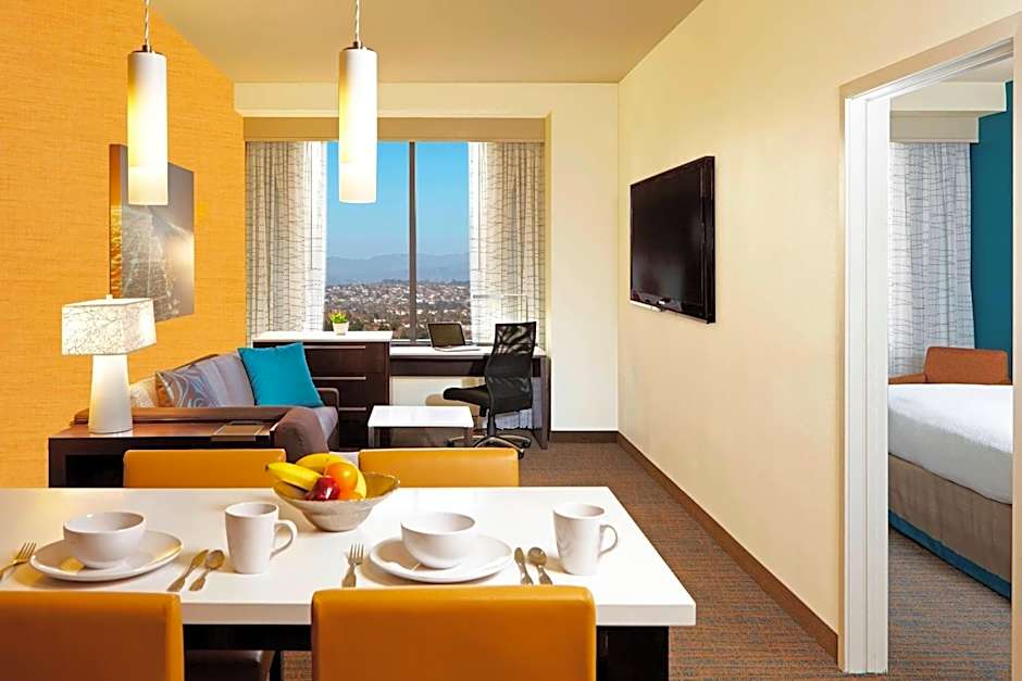 Residence Inn by Marriott Los Angeles LAX/Century Boulevard