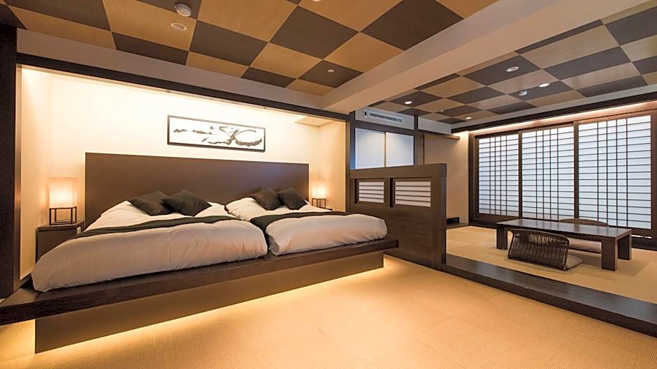 Nogi Onsen Hotel