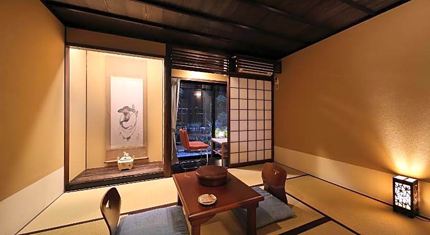 Matsubaya Ryokan