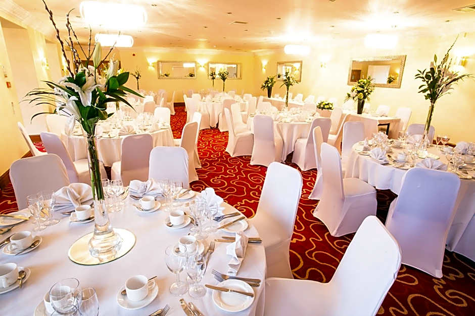 London Croydon Aerodrome Hotel By Sunday