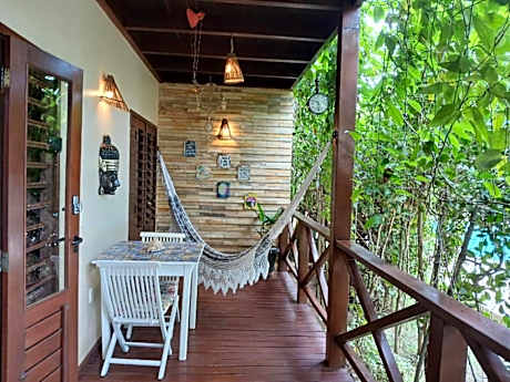 Serrote Breezes Apartamento 04