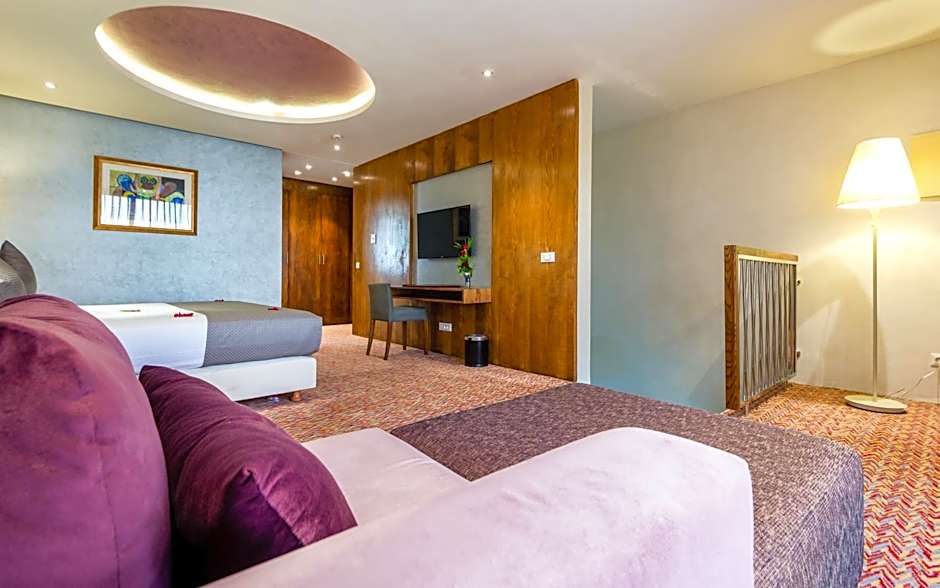 Sahara Hotel Agadir - Adults Only