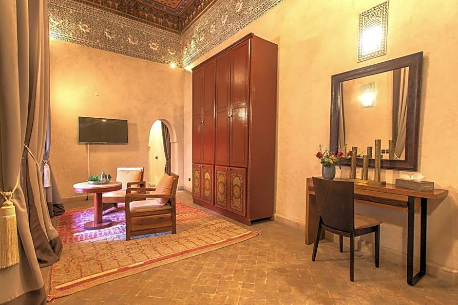 Le Medina Privilège Riad & Spa