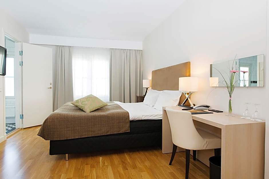 Elite Stadshotellet Karlstad