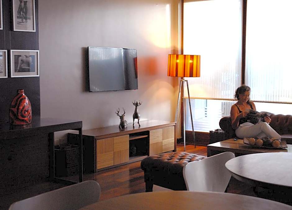 Palermo Suites Buenos Aires